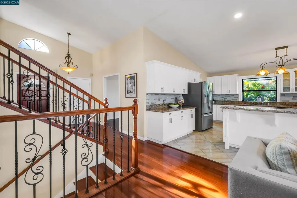 765 Bayview Court El Sobrante CA 94803