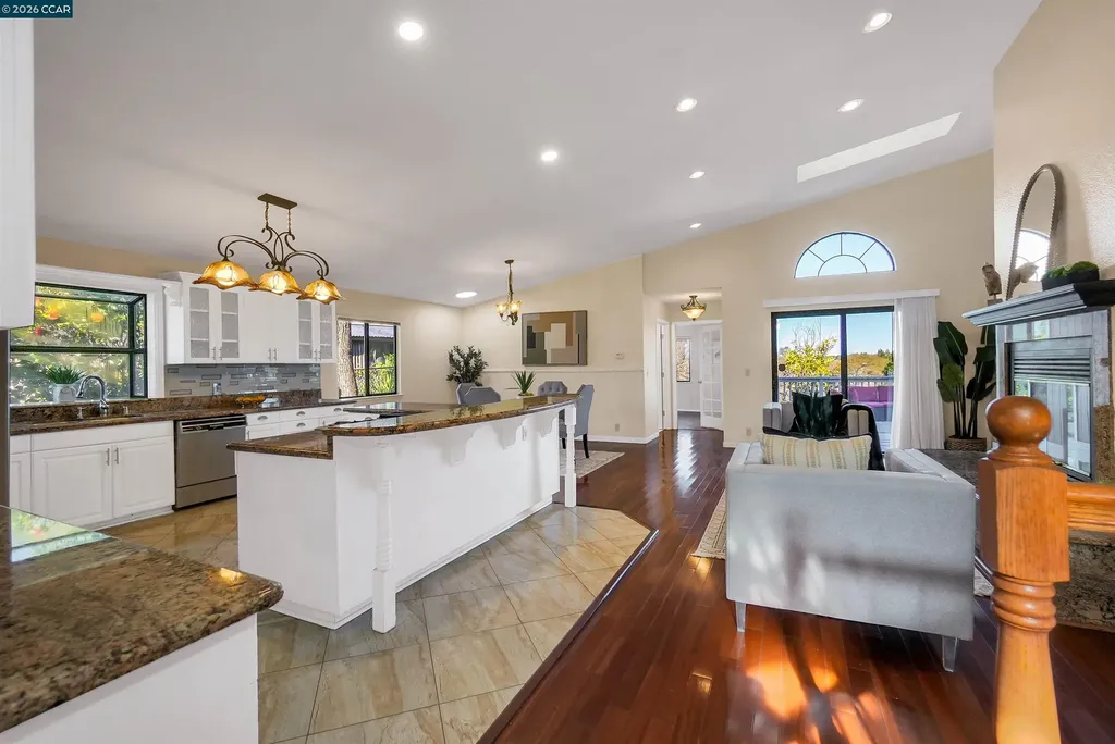 765 Bayview Court El Sobrante CA 94803