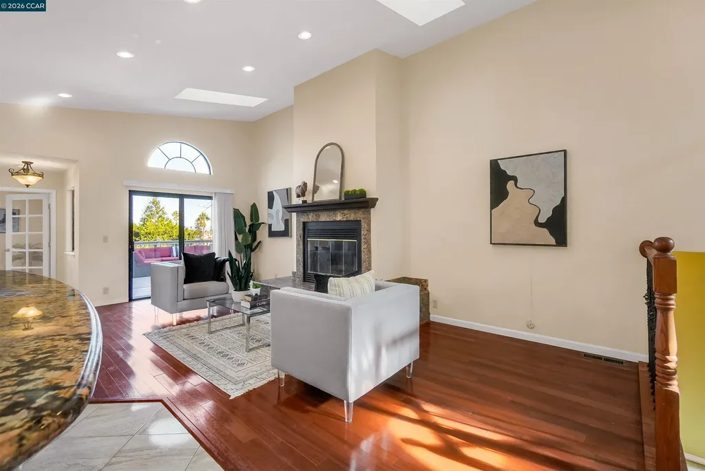 765 Bayview Court El Sobrante CA 94803