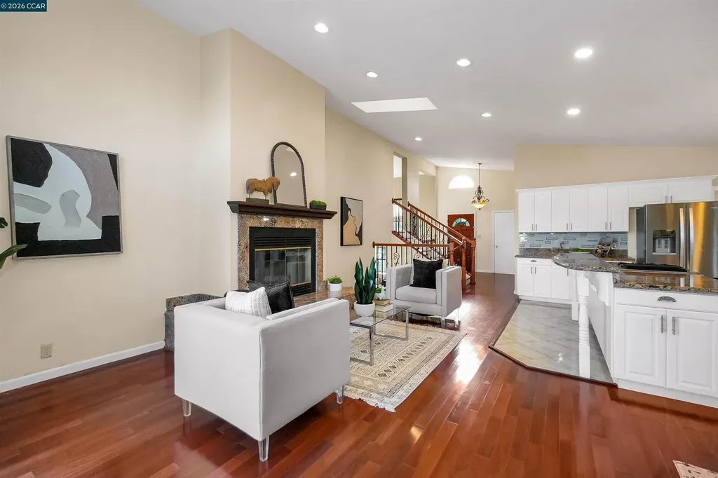 765 Bayview Court El Sobrante CA 94803