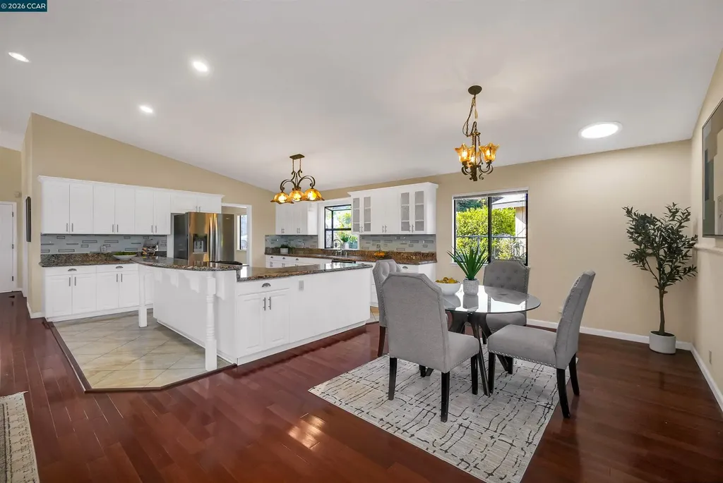 765 Bayview Court El Sobrante CA 94803