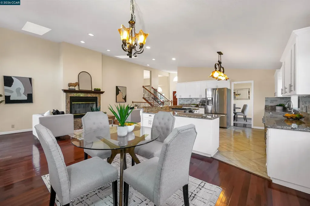 765 Bayview Court El Sobrante CA 94803