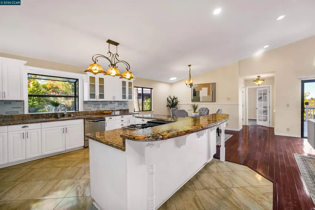 765 Bayview Court El Sobrante CA 94803