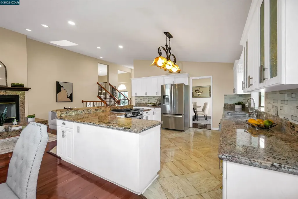 765 Bayview Court El Sobrante CA 94803