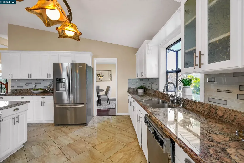 765 Bayview Court El Sobrante CA 94803