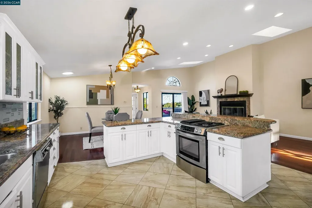 765 Bayview Court El Sobrante CA 94803