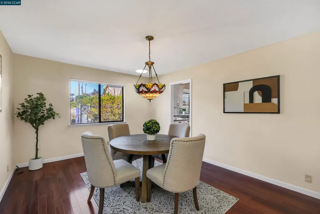 765 Bayview Court El Sobrante CA 94803