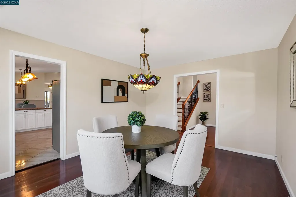 765 Bayview Court El Sobrante CA 94803