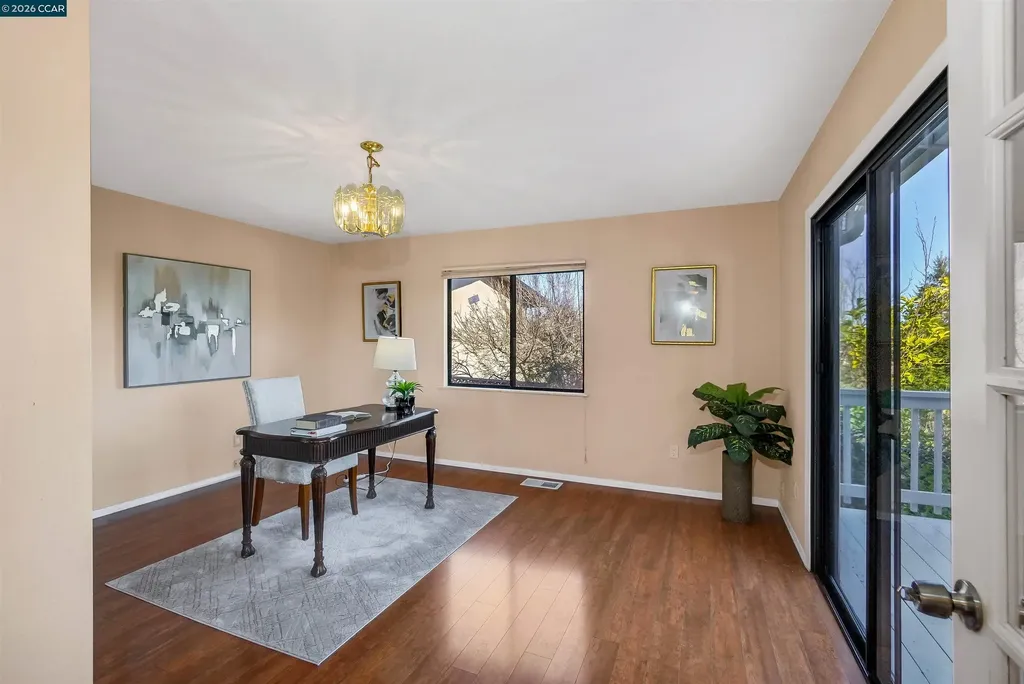 765 Bayview Court El Sobrante CA 94803