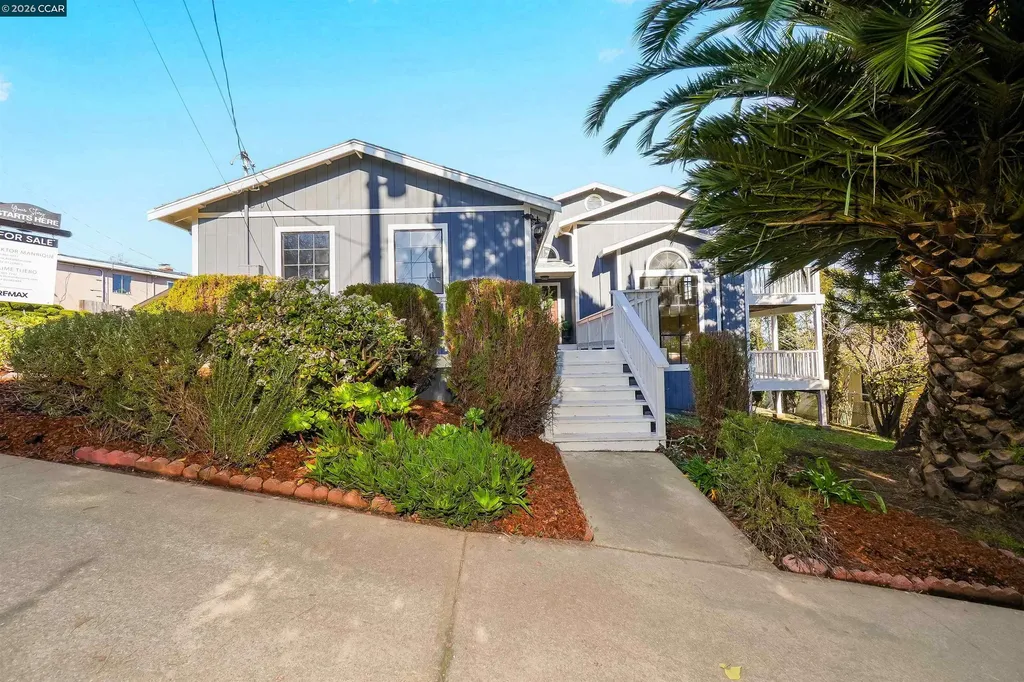 765 Bayview Court El Sobrante CA 94803