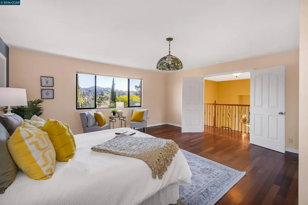 765 Bayview Court El Sobrante CA 94803