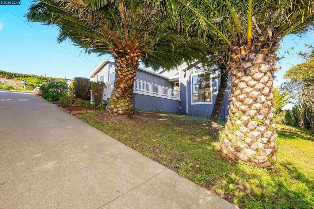 765 Bayview Court El Sobrante CA 94803