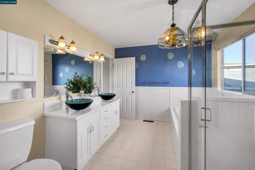 765 Bayview Court El Sobrante CA 94803