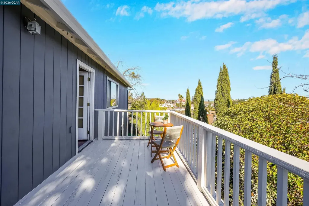 765 Bayview Court El Sobrante CA 94803