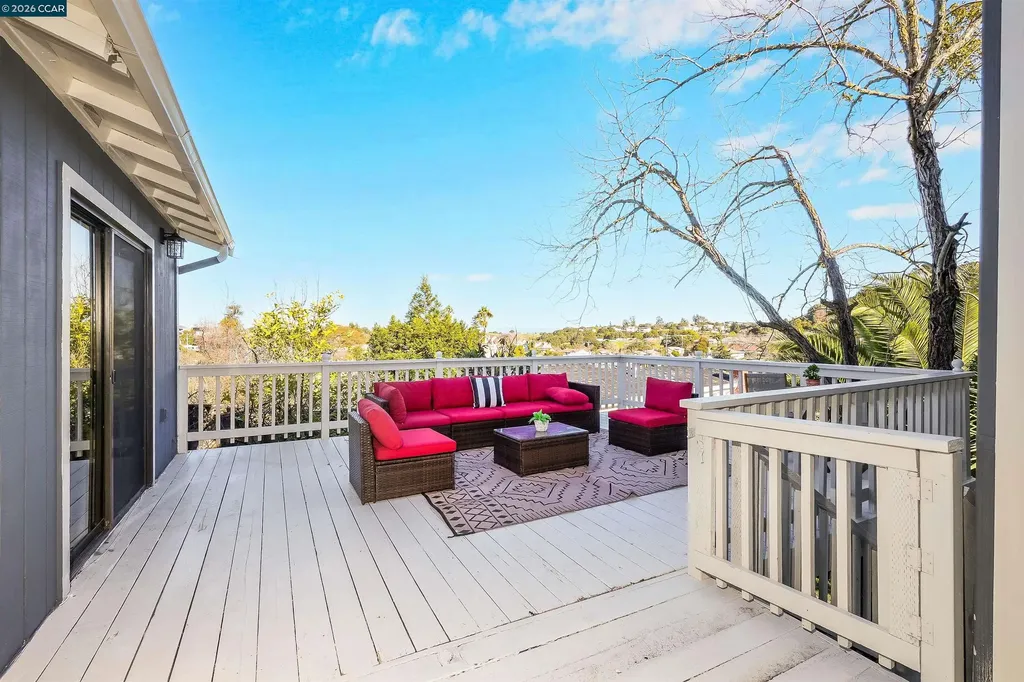 765 Bayview Court El Sobrante CA 94803