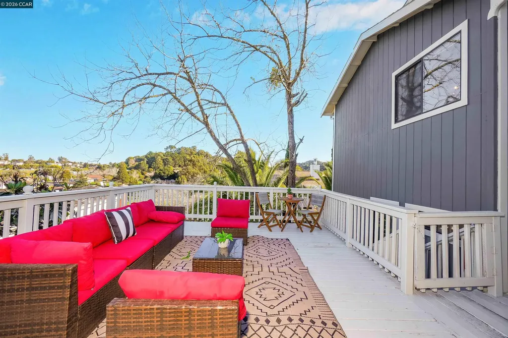 765 Bayview Court El Sobrante CA 94803