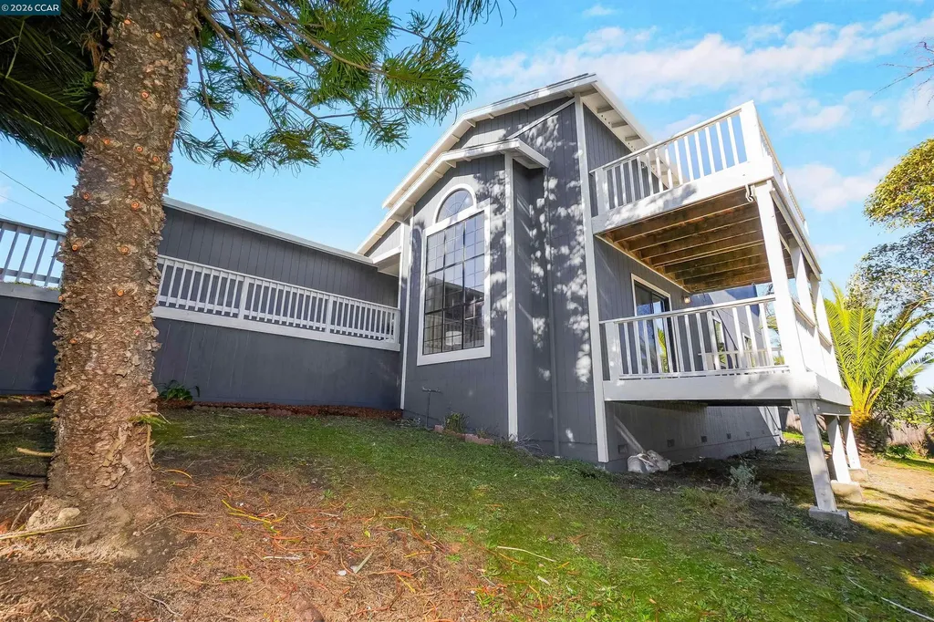 765 Bayview Court El Sobrante CA 94803