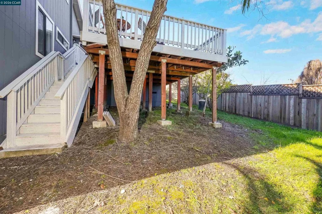 765 Bayview Court El Sobrante CA 94803