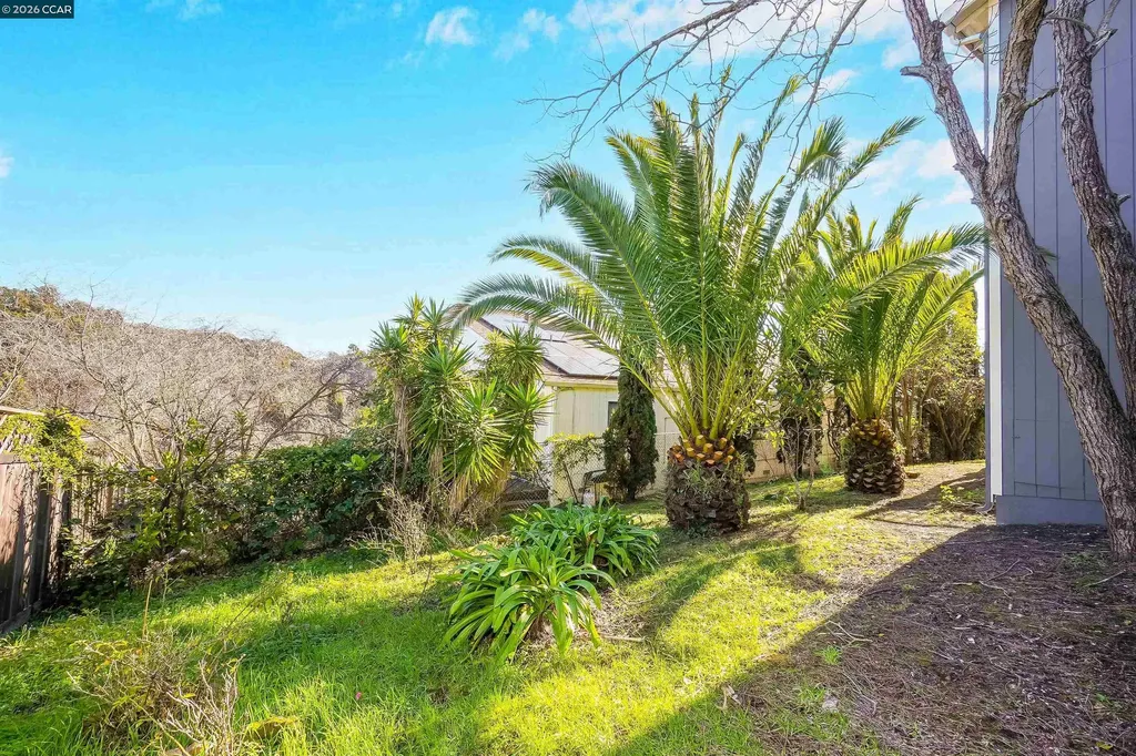 765 Bayview Court El Sobrante CA 94803