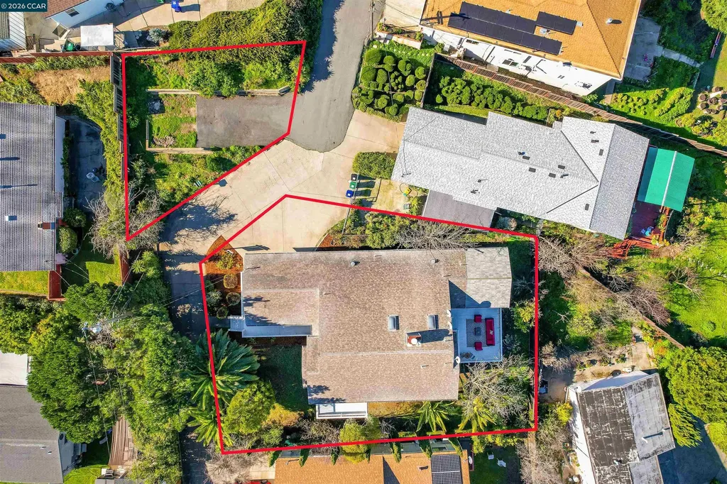 765 Bayview Court El Sobrante CA 94803