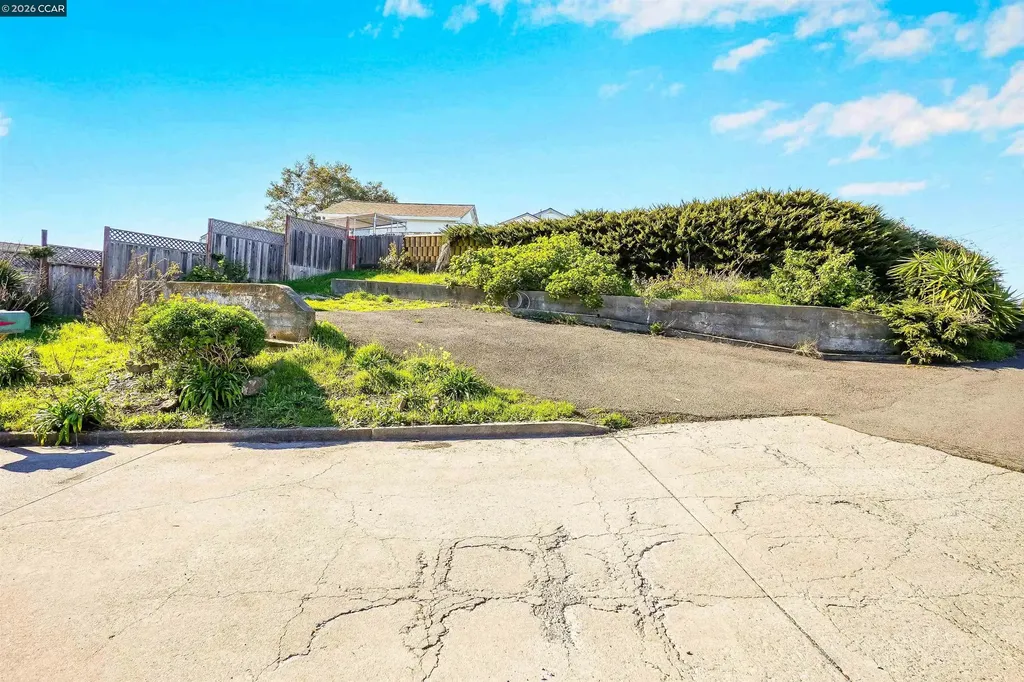 765 Bayview Court El Sobrante CA 94803