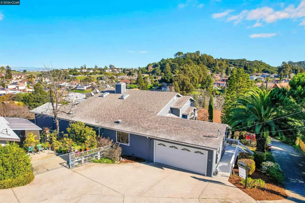 765 Bayview Court El Sobrante CA 94803