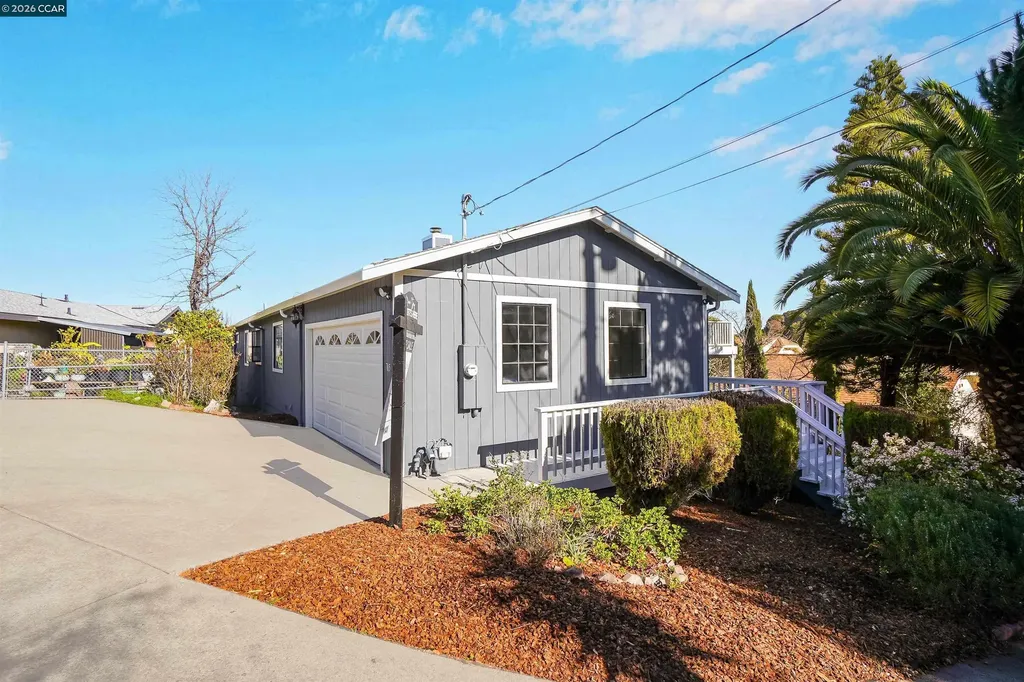 765 Bayview Court El Sobrante CA 94803