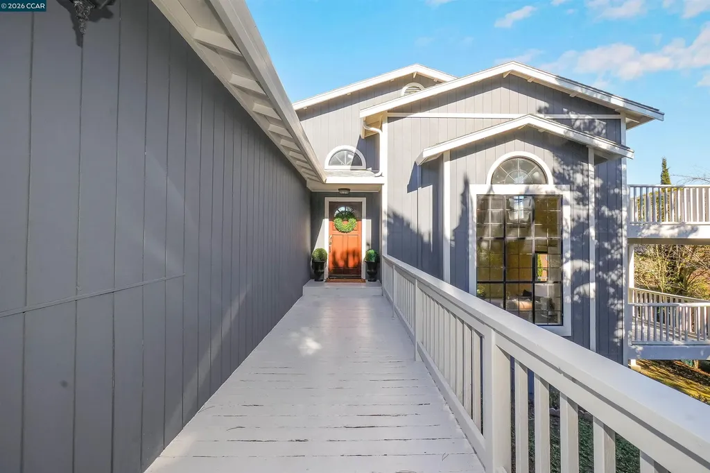 765 Bayview Court El Sobrante CA 94803