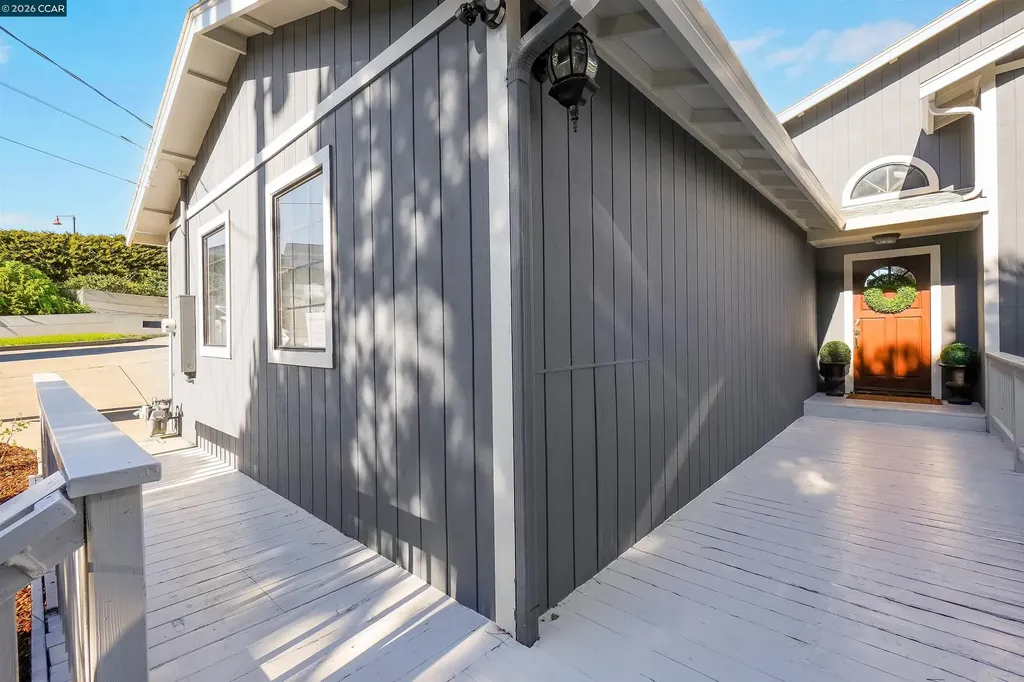 765 Bayview Court El Sobrante CA 94803