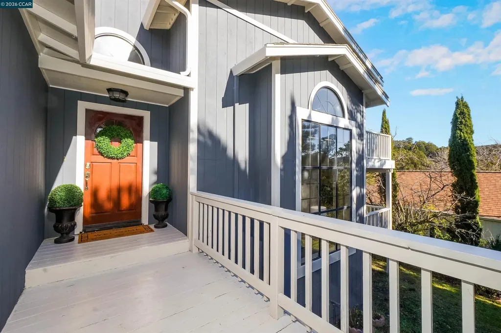 765 Bayview Court El Sobrante CA 94803