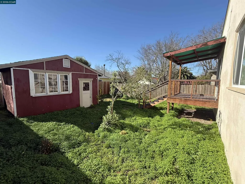 408 J Street Benicia CA 94510