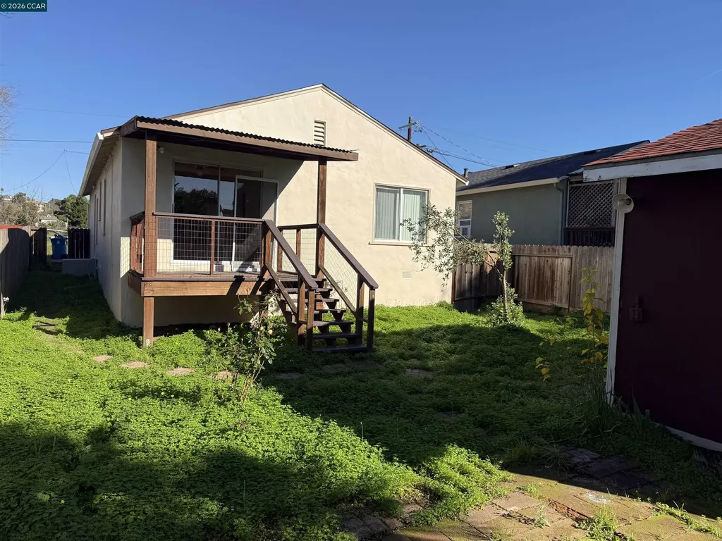408 J Street Benicia CA 94510
