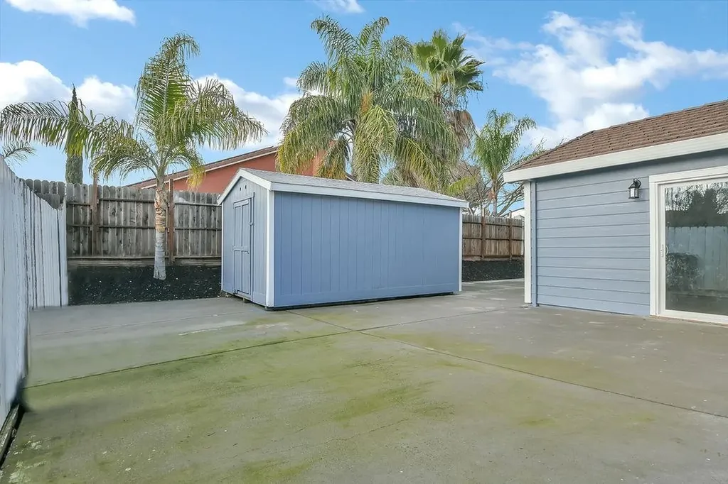 5200 Grass Valley Way Antioch CA 94531