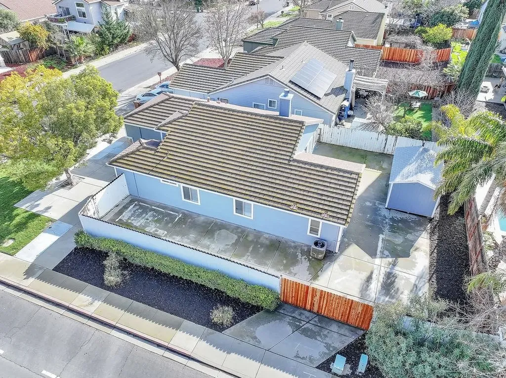 5200 Grass Valley Way Antioch CA 94531