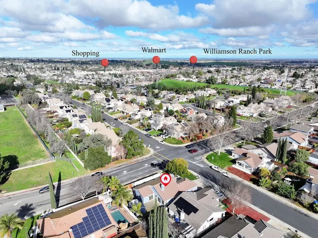 5200 Grass Valley Way Antioch CA 94531