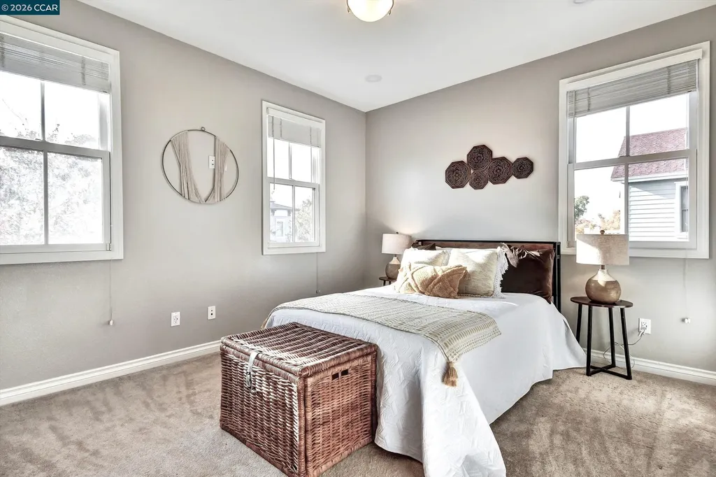 1018 Promenade Street Hercules CA 94547