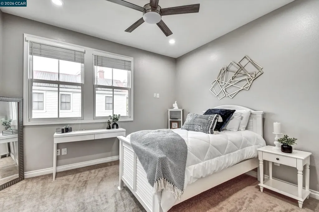 1018 Promenade Street Hercules CA 94547