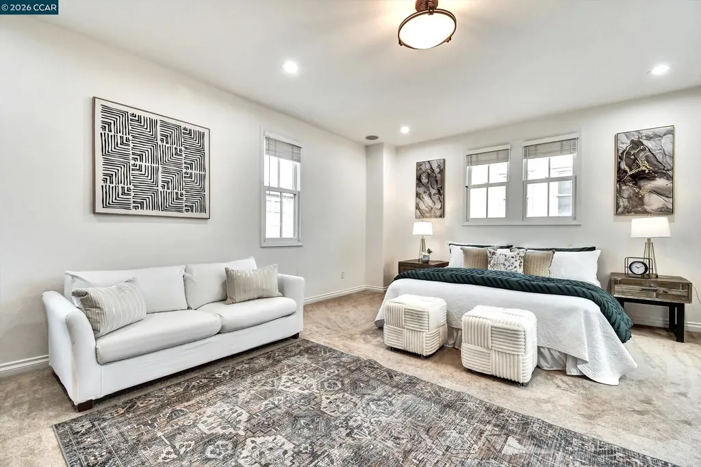 1018 Promenade Street Hercules CA 94547