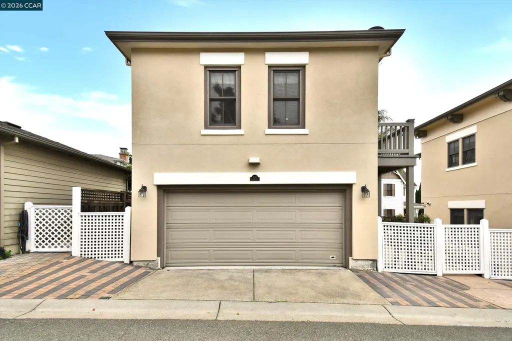 1018 Promenade Street Hercules CA 94547