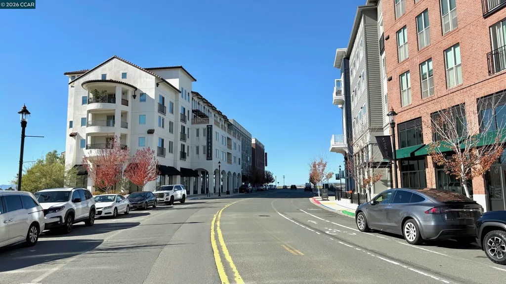 1018 Promenade Street Hercules CA 94547