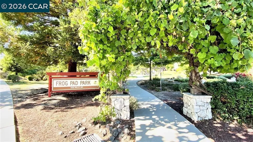 1018 Promenade Street Hercules CA 94547