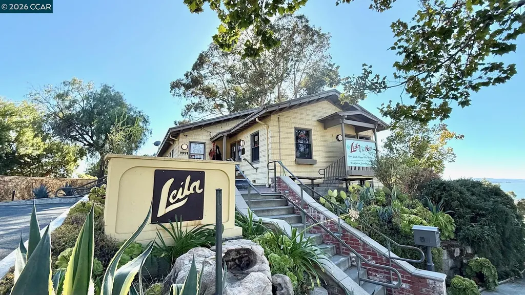 1018 Promenade Street Hercules CA 94547