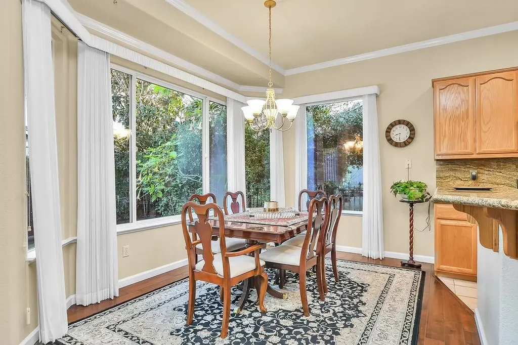 1215 Alderman Lane Brentwood CA 94513