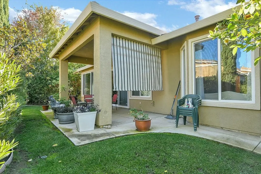 1215 Alderman Lane Brentwood CA 94513