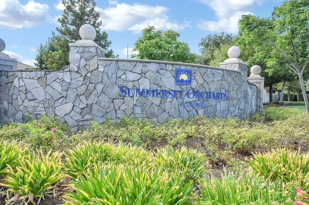 1215 Alderman Lane Brentwood CA 94513