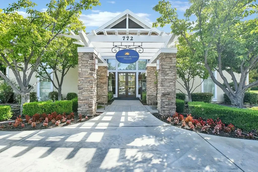 1215 Alderman Lane Brentwood CA 94513