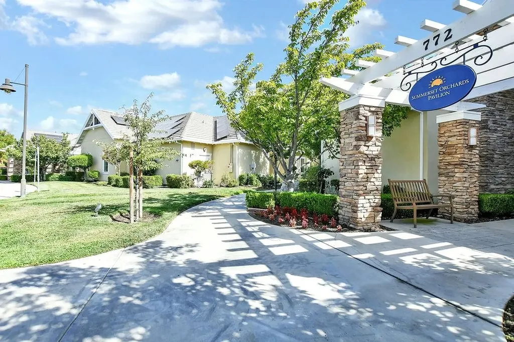 1215 Alderman Lane Brentwood CA 94513