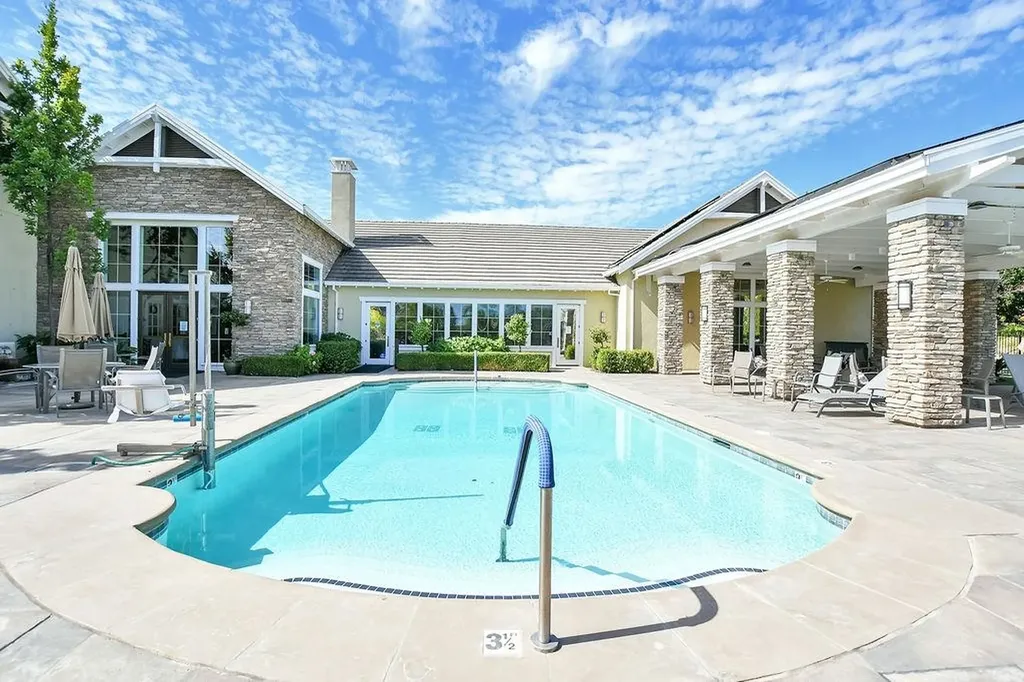 1215 Alderman Lane Brentwood CA 94513