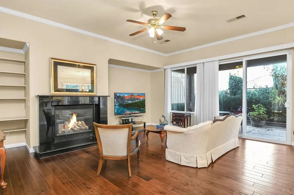 1215 Alderman Lane Brentwood CA 94513