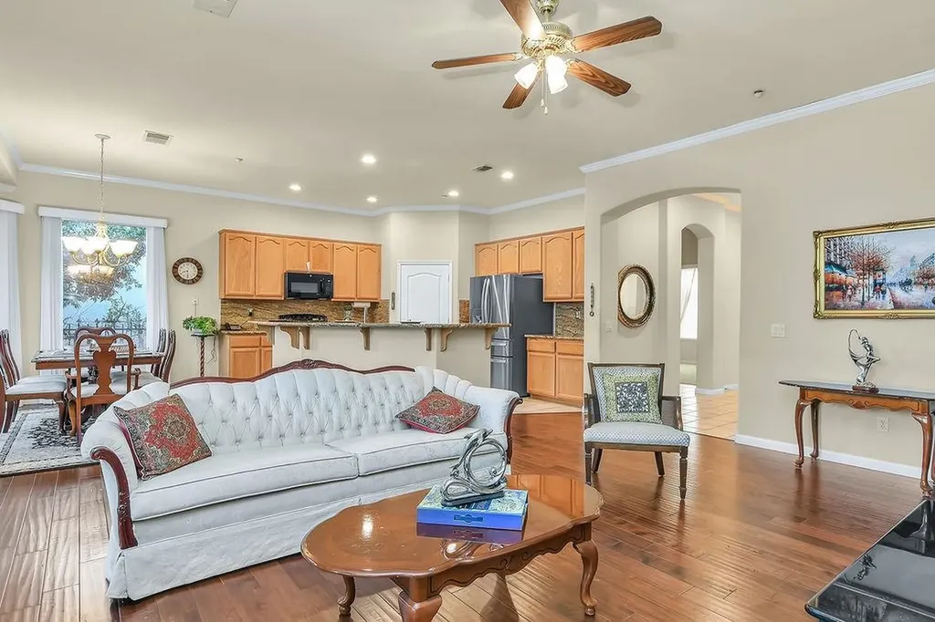 1215 Alderman Lane Brentwood CA 94513